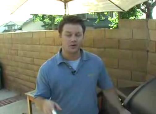 How To Grill Like A Pro Video
